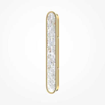 Настенный светильник (бра) Maytoni MOD429WL-L30BSK