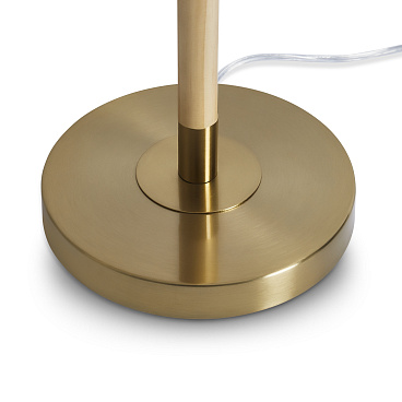 Напольный светильник (торшер) Freya FR5533FL-01BS