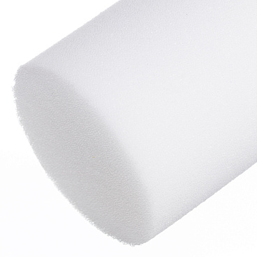 Валик поролон 100 мм d50 мм для водной основы без ручки Wenzo