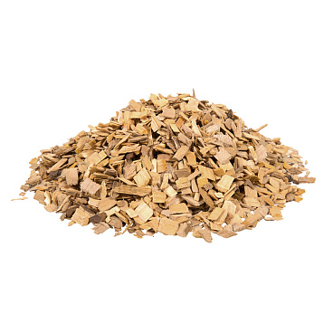 Щепа для копчения ольха Boyscout 0,25 кг 1 л