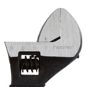 Ключ разводной Hesler 250 мм