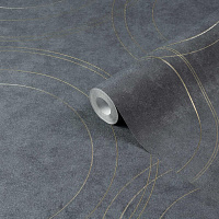 Обои компакт-винил на флизелиновой основе Palitra Style Flavio SL72471-44 (1,06х10,05 м)