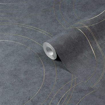 Обои компакт-винил на флизелиновой основе Palitra Style Flavio SL72471-44 (1,06х10,05 м)