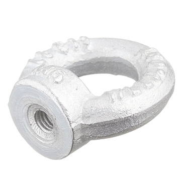 Рым-гайка M6 DIN 582