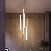 Гибкий неон Led Strip 20305