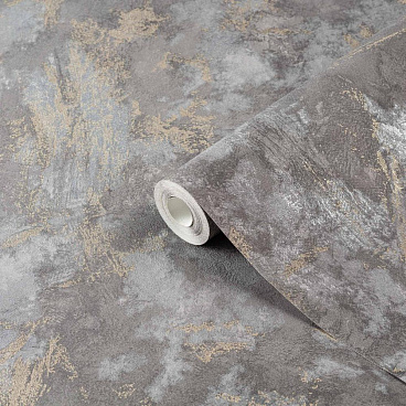 Обои компакт-винил на флизелиновой основе Erismann ER Bergamo 60906-06 (1,06х10,05 м)