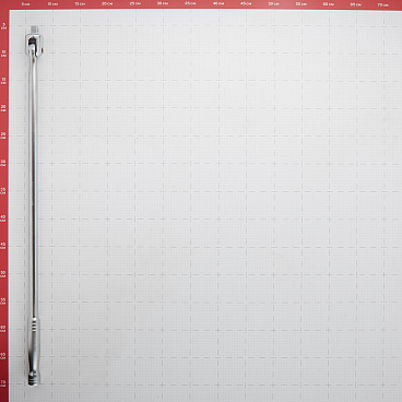 Вороток шарнирный 1/2" 600 мм Jonnesway (S22H41600)