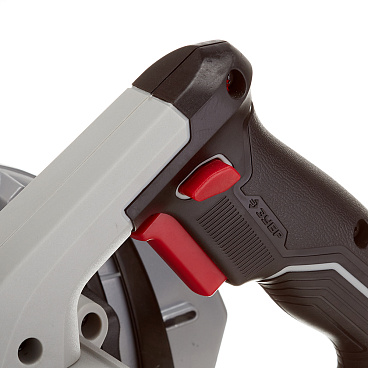 Пила дисковая электрическая Зубр ПД-55 1300 Вт 165 мм