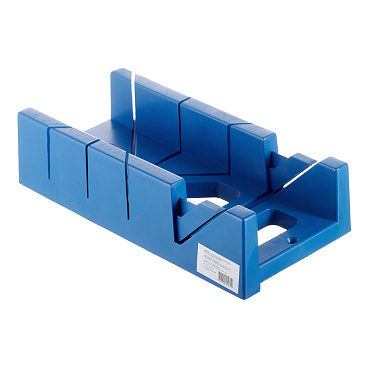 Стусло Сибртех пластиковое 300х100 мм (22572)