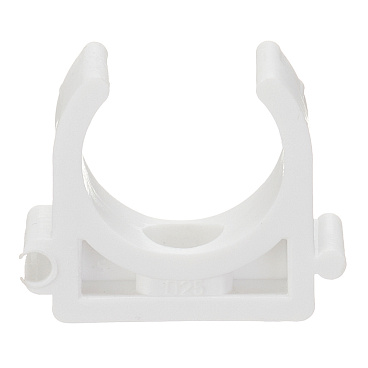 Фиксатор для металлопластиковых труб 26 мм (5 шт.) (90389/ИС.130153/16520)