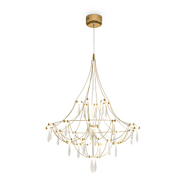 Подвесной светильник Freya FR6138PL-L21BS