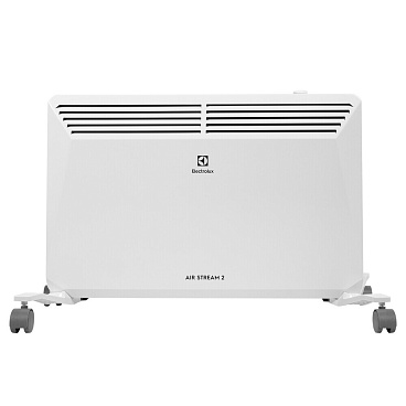 Конвектор электрический Electrolux ECH/AS2 -1000 ER электронный термостат 1000 Вт (НС-1624279)