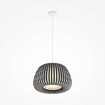 Подвесной светильник Maytoni MOD409PL-01B