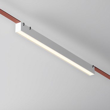 Подвесной светильник Technical TR129B-24W3K-W