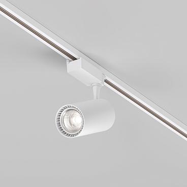 Трековый светильник Technical TR003-1-36W4K-W-W