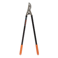 Сучкорез садовый плоскостной Truper с обрезиненными рукоятками (18399)