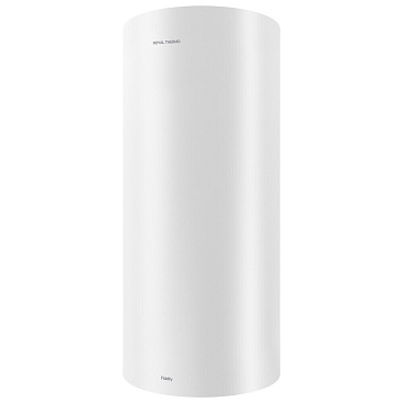 Водонагреватель накопительный Royal Thermo Fidelity RWH 30 электрический 30 л 3 кВт универсальный