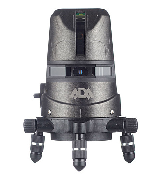 Уровень лазерный Ada 2D Basic Level (А00239)