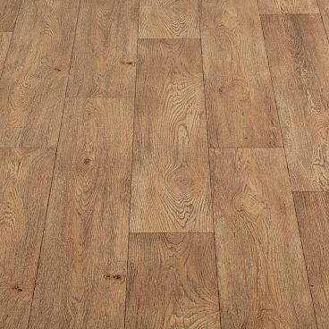 Линолеум бытовой 4 м Juteks Trend Vegas 261M антистатический