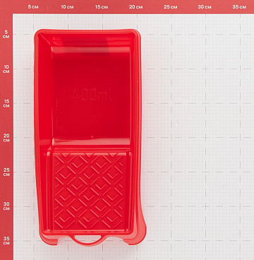 Ванночка для краски Hesler 305х156 мм к валикам до 100 мм