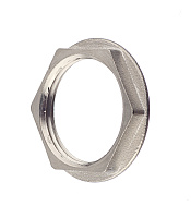 Контргайка Valtec 1 ВР(г) латунная (VTr.655.N.0006)