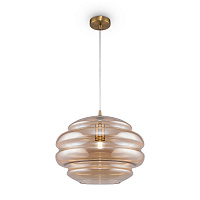 Подвесной светильник Maytoni P078PL-01AM