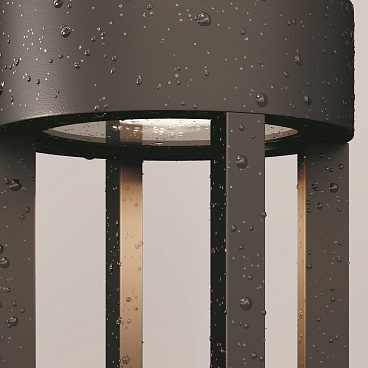 Ландшафтный светильник Outdoor O458FL-L9GF3K