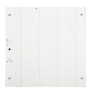 Светильник светодиодный для потолка армстронг Svet ДВО/ДПО-36 6000К 36 Вт IP40 белый призма (1704-10030)