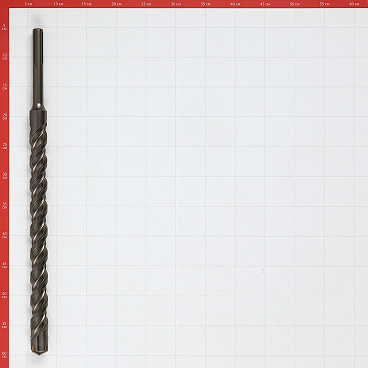 Бур SDS-max Практика (648-014) 35х400х540 мм