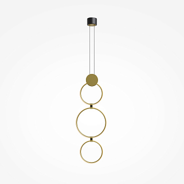 Подвесной светильник Maytoni MOD357PL-L20BS3K