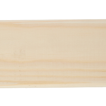 Наличник гладкий 70х11х2200 мм сорт Экстра сращенный