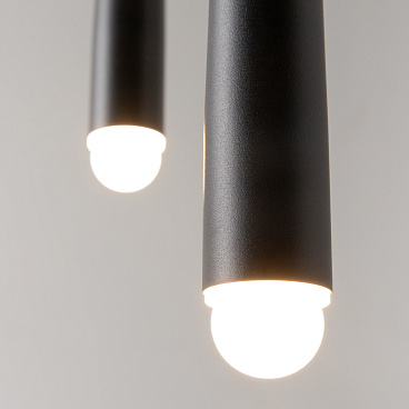 Подвесной светильник Maytoni MOD132PL-L18BK