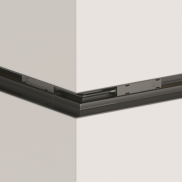 Комплектующие для встраиваемой трековой системы Technical TRA004OCL-22B