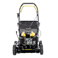 Газонокосилка бензиновая Champion LM5645 560 мм 6 л.с.