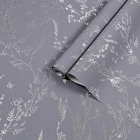 Обои компакт-винил на флизелиновой основе Palitra Home Summer Time HC72414-46 (1,06х10,05 м)