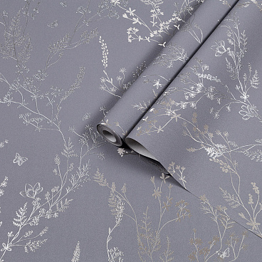 Обои компакт-винил на флизелиновой основе Palitra Home Summer Time HC72414-46 (1,06х10,05 м)