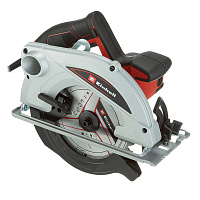 Пила дисковая электрическая Einhell TC-CS 1410 1410 Вт 190 мм (4331050)