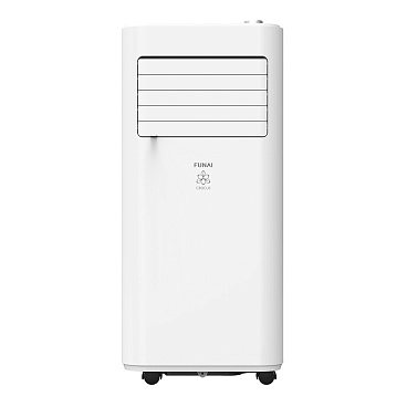 Кондиционер мобильный Funai Crocus MAC-CS29CON01 2170 Вт 20 м2 с пультом