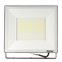 Прожектор светодиодный Ritter Profi 6500К 150 Вт IP65 черный
