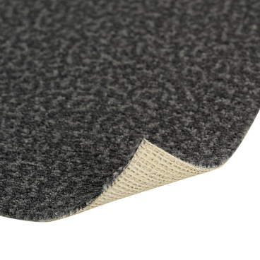 Ковролин коммерческий Нева Тафт Арена 90-44 серый 4 м