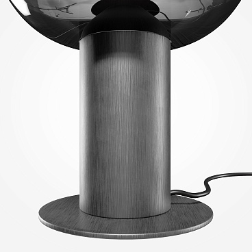 Настольный светильник Maytoni MOD414TL-01B