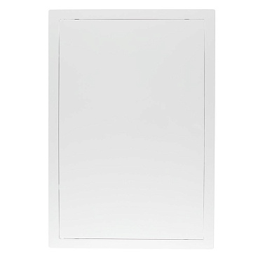 Люк ревизионный Evecs ЛР пластиковый 223х323 мм врезной