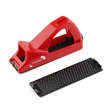 Лезвие для рубанка 140 мм Hesler