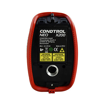 Нивелир лазерный Condtrol NEO X200 sеt (1-2-123) со штативом