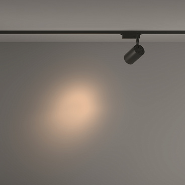 Трековый светильник Technical TR003-1-26W3K-S-B