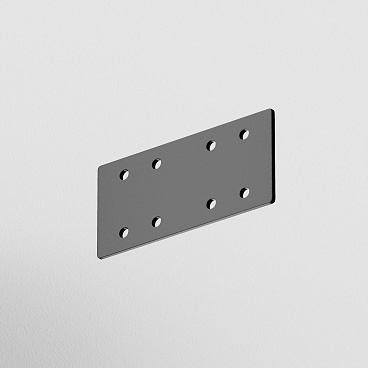 Комплектующие для накладной трековой системы Technical TRA004C-21S