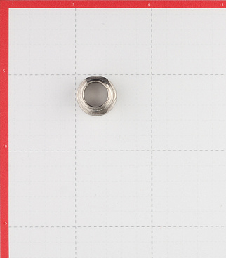 Удлинитель Valtec 10 мм х 1/2 ВР(г) х 1/2 НР(ш) латунный (VTr.197.N.0410)