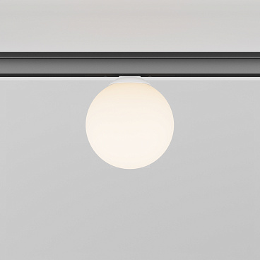 Трековый светильник Technical TR185-1-3W2.7K-B