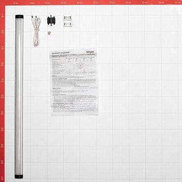 Светильник светодиодный Navigator 4000К 5 Вт IP20 (719787/71978)