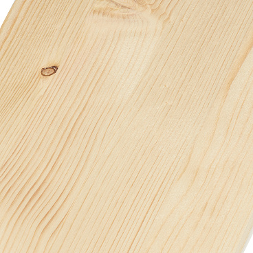 Щит мебельный хвоя 1000х200х18 мм сорт АВ клееный